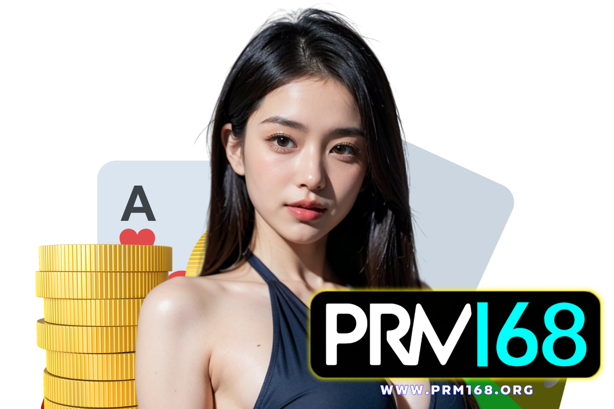 prm168 สมัคร
