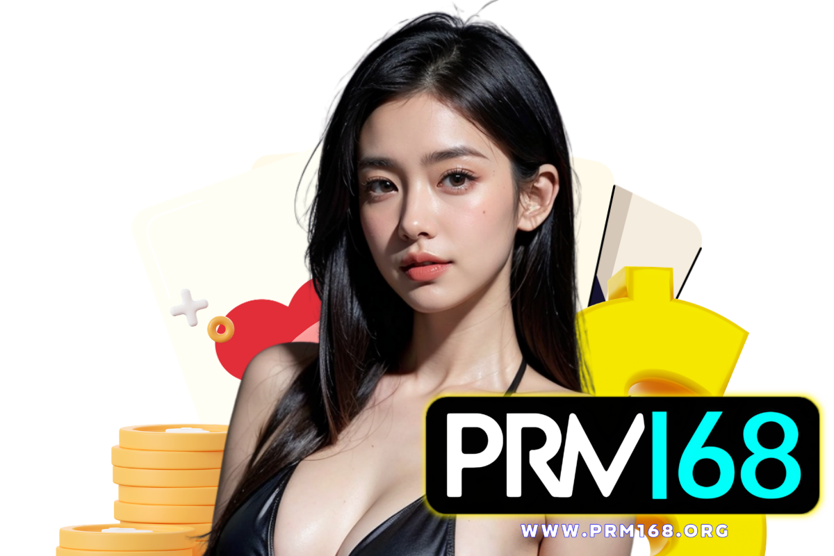 prm168 เว็บตรง